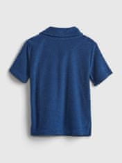 Gap Otroške polo Majica short sleeve shirt 4YRS