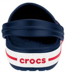 Crocs Crocband Navy 11016-410-M12 (Velikost 37-38)