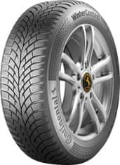 Continental zimske gume WinterContact TS870 205/55R16 91H 