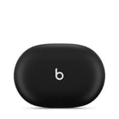 Apple Beats Studio Buds True Wireless brezžične slušalke, črne
