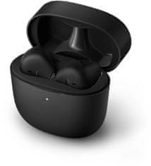 Philips TAT2236 slušalke, črne - odprta embalaža
