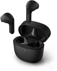 Philips TAT2236BK brezžične slušalke, črna