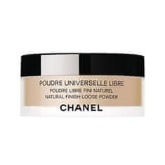 Chanel ( Natura l Finish Loose Powder) prahu za naravno mat videz Poudre Universelle Libre ( Natura l Finis (Odtenek 20 Clair)