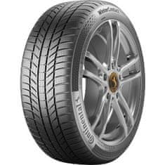 Continental 205/60R16 92H CONTINENTAL TS 870 P WINTERCONTACT M+S
