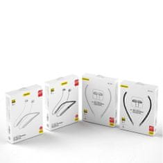 DUDAO Sport Wireless brezžične slušalke, srebro