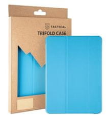 Tactical Book Tri Fold ovitek za Samsung T220/T225 Galaxy Tab A7 Lite 8.7 57983104191, moder