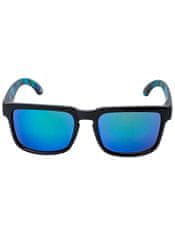 MEATFLY Sončna očala Memphis Substance Camo Blue