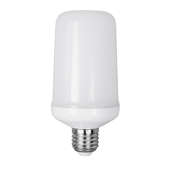 ELMARK dekorativna LED žarnica E27 5W 1500-1800K