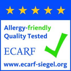 Certifikat ECARF