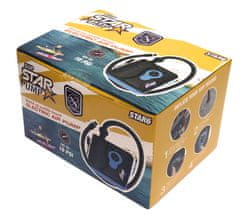 Poolstar Star Pump 6 električna tlačilka