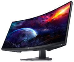 DELL S3422DWG gaming monitor (210-AZZE)