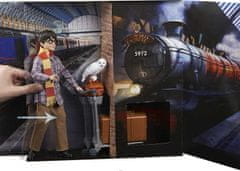 Mattel Harry Potter lutka na platformi 9 3/4