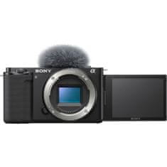Sony ZV-E10 fotoaparat z izmenljivim objektivom, ohišje