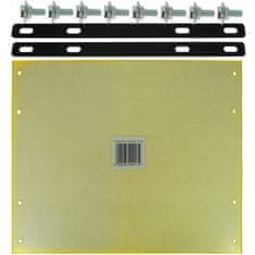 Verke Gumijasta podloga za vibrirajočo ploščo 56x48cm C80T HQ