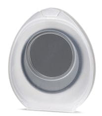 Manfrotto Essential Cirkularni polarizacijski filter 67mm (MFESSCPL-67)