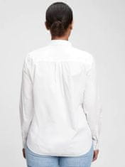 Gap Srajca perfect shirt XS