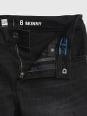 Gap Otroške jeans skinnyJeans hlače skinny 12