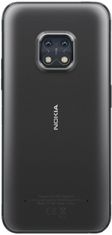 Nokia XR20 mobilni telefon, 6GB/128GB, 5G, granit