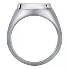 Morellato Sodoben jekleni prstan Motown SALS63 (Obseg 63 mm)