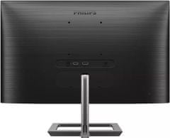 Philips 272E1GAJ gaming monitor, VA, FHD, 144 Hz, 1 ms, HDMI, DP, črn