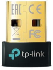 TP-Link UB500 nano adapter, USB, Bluetooth 5.0