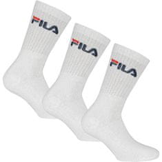 FILA 3 PACK - moške nogavice F9505 -300 (Velikost 39-42)