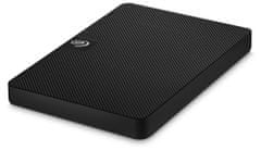 Seagate Expansion Portable trdi disk (HDD), 1 TB (STKM1000400)