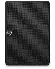 Seagate Expansion Portable trdi disk (HDD), 1 TB (STKM1000400)