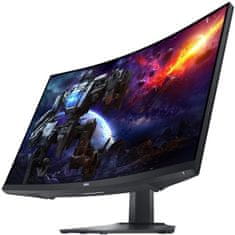DELL S3222DGM gaming monitor (210-AZZH)