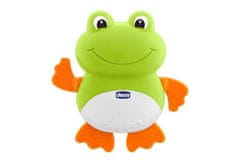 Chicco Vodna igrača plavajoča žaba