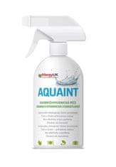 AQUAINT 100% ekološka voda za čiščenje 500 ml SL/SK