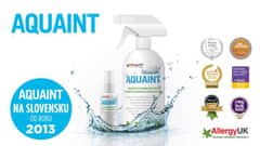 AQUAINT 100% ekološka voda za čiščenje 500 ml SL/SK