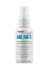 AQUAINT 100% organska čistilna voda 50 ml SL/SK