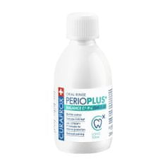 Curaprox PerioPlus + Balance (Oral Rinse) votline) 200 ml