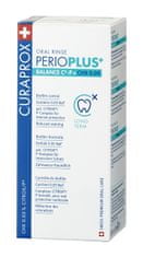Curaprox PerioPlus + Balance (Oral Rinse) votline) 200 ml