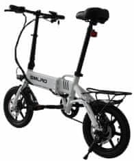 E-Bike Električno mestno kolo - 14''