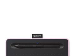 Wacom Intuos S grafična tablica, Bluetooth, roza