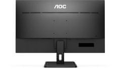 AOC U32E2N monitor, 80 cm (31,5), VA/3FL, UHD 4K