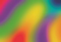 Clementoni ColorBloom sestavljanka, 2000 delov, gradient efekt