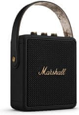 MARSHALL zvočnik Stockwell II, črno-zlati