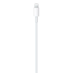 Apple MM0A3ZM/A kabel USB-C to Lightning, 1 m - odprta embalaža
