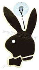 Zaparevrov Obesek Playboy Black Bunny 15cm