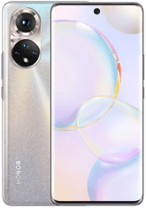 Honor 50 pametni telefon, 8GB/256GB, Frost Crystal