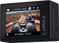 LAMAX športna kamera X3.1 Atlas
