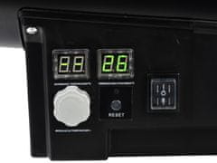MAR-POL  Plinski grelec s termostatom 20KW