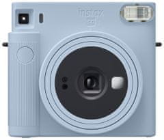 FujiFilm Instax SQ1 fotoaparat, moder