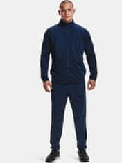 Under Armour Komplet Under Armour UA Knit Track Suit-NVY XL