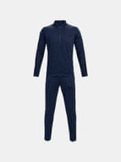 Under Armour Komplet Under Armour UA Knit Track Suit-NVY XL