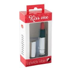 You2Toys Mini vibrator v obliki šminke "Kiss Me" (R567116)
