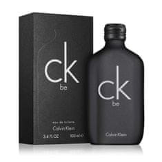 Calvin Klein CK Be - EDT 2 ml - vzorec s razpršilom